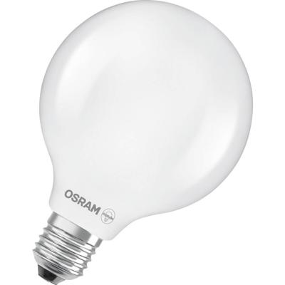 OSRAM 4058075839564 LED-lamp Energielabel A (A - G) E27 5 W Koudwit 1 stuk(s)