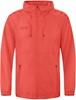 JAKO 9876 Lightweightjas Flow - Koraal - L JAKO 9876 Lightweightjas Flow - Koraal - L