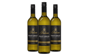 Oro Italiano Pinot Grigio Probeerpakket (3 flessen)