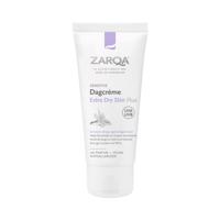 Zarqa Face Sensitive Dagcrème Extra Dry Skin Plus 50ml