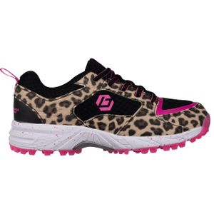 Brabo Tribute - Leopard/Pink