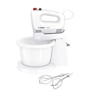 Bosch MQWPL2000 handmixer (wit + 375 W)