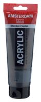 Royal Talens Amsterdam Standard Series Acrylverf Tube 250 ml - Grafiet 840