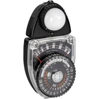 Sekonic L-398 A Studio DeluxeIII lichtmeter Zwart - thumbnail