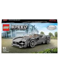 LEGO® SPEED CHAMPIONS 76915 Pagani Utopia - thumbnail