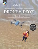 Dronevideo's maken (Paperback)