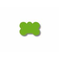 Naamplaatje Imarc Bone Groen