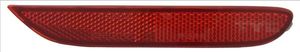 Retroreflector (katoog) 175405009