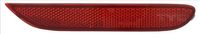 Retroreflector (katoog) 175405009