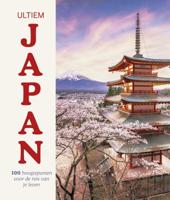 Ultiem Japan (Hardback)