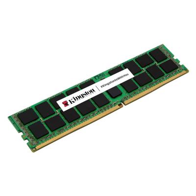 RAM geheugen Kingston KTD-PE432/32G 32 GB RAM