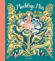 Machtige Min - Melissa Castrillon - Hardcover (9789492986337) - thumbnail