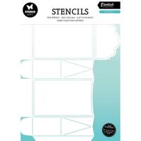 Studio Light • essentials stencils giftbag