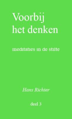 Voorbij het denken (Paperback)