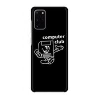 Floppyhead: Volledig geprint Samsung Galaxy S20 Plus Hoesje