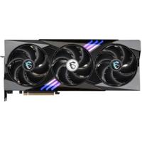 VGA MSI GeForce RTX 5090 32G GAMING TRIO OC