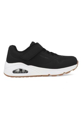 Skechers Uno-Air Blitz 403673L/BLK Zwart maat
