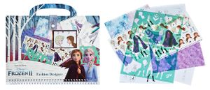 Frozen Fashion Designer Set