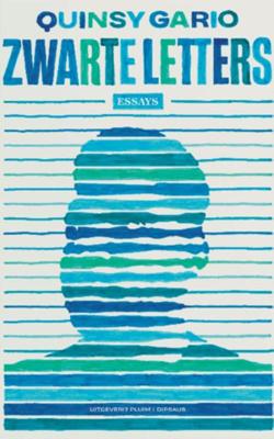 Zwarte letters (Paperback)