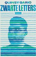 Zwarte letters (Paperback)