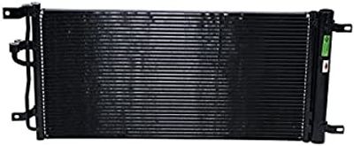 Condensor, airconditioning 350225