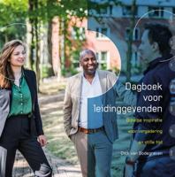 Dagboek voor leidinggevenden (Paperback)