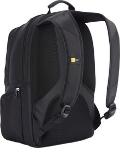 Case Logic RBP-315 Black 39,6 cm (15.6") Rugzakhouder Zwart