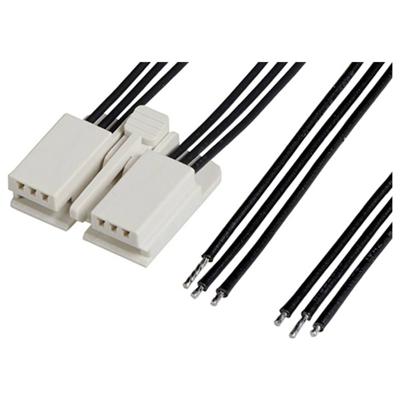 Molex 216331-1062 Inhoud: 1 stuk(s) Bulk