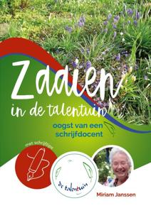 Zaaien in de talentuin (Paperback)