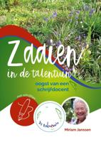 Zaaien in de talentuin (Paperback)