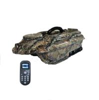 Boatman Actor GPS Voerboot V5 H3 Camo / Camo