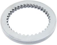 TRW stalen tussenschijven clutch.steel.kit mes340-8