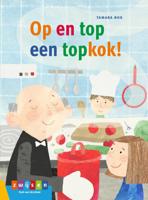 Op en top een topkok! (Hardback)