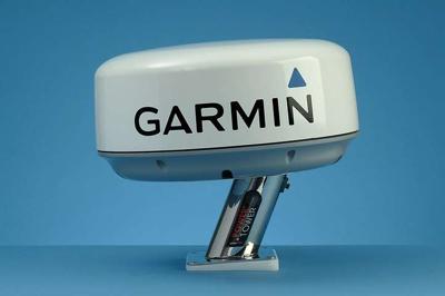 Scanstrut Basis Adapter Voor Powertower Rvs 4 Gr Default