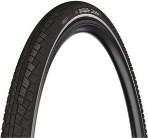 Vredestein buitenband Perfect 4 Seasons 28 x 1 5/8 x 1 3/8 (37-622) RS Vredestein buitenband Perfect 4 Seasons 28 x 1 5/8 x 1 3/8 (37-622) RS