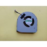 Notebook GPU Fan for Dell Precision M7710 Series, EG75150S1-C040-S9A