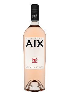 AIX Rosé Magnum 1,5 Liter | Rosé | Franse rosé | AIX Wijn | Gratis verzending v.a. 6 flessen