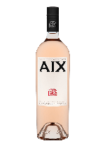 AIX Rosé Magnum 1,5 Liter | Rosé | Franse rosé | AIX Wijn | Gratis verzending v.a. 6 flessen