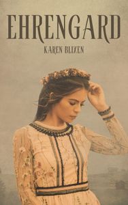 Ehrengard - Karen Blixen - ebook