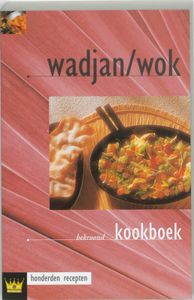 Wadjan Wok Kookboek