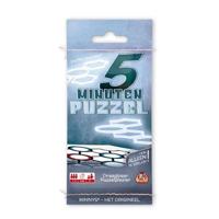 Minnys: 5 Minuten Puzzel