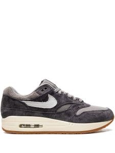 Nike baskets Air Max 1 PRM Crepe 'Soft Grey' - Gris