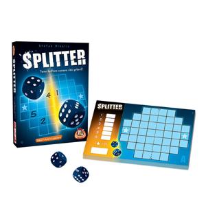 Splitter