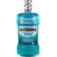 Listerine Intense Freshness Mondwater - 500 ml Listerine Intense Freshness Mondwater - 500 ml