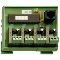 Studer ARM-01 Relais Option Modul ARM-01 Adapter