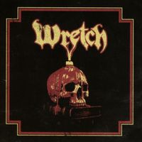 Wretch - CD (0803343128666) - thumbnail
