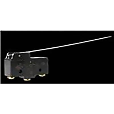 Honeywell SPS BZ-2RW863-A2 Klikschakelaar 1 stuk(s) Single