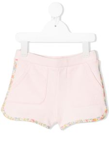 Bonpoint short imprimé - Rose