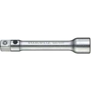 Stahlwille 509QR/2 13011001 Dopsleutelverlenging Aandrijving 1/2 (12.5 mm) Uitvoering 1/2 (12.5 mm) 52 mm 1 stuk(s)