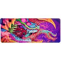 Hyte CNVS Intense Play Mat Hyper Beast 2 Hyte CNVS Intense Play Mat Hyper Beast 2